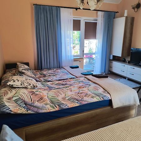 Ogrodek U Eli Apartment Колобжег Екстериор снимка